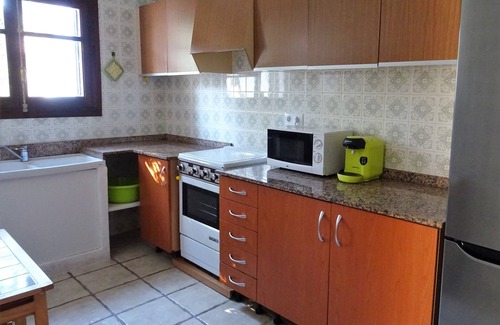 Denia Villa | Villa directly on the beach in the coastal town of Denia sore beautiful