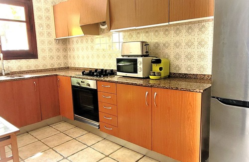 Denia Villa | Villa directly on the beach in the coastal town of Denia sore beautiful