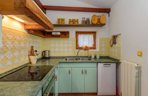 Orihi Villa | Villa DiVino (Istria - Pačići)