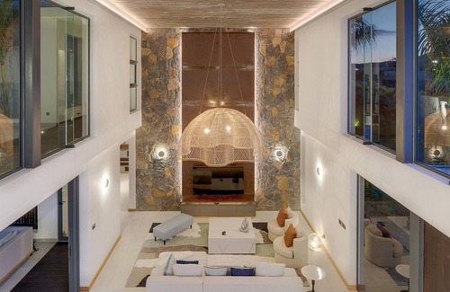 Grand River South East Apartment | Villa Djan Sejour Luxury