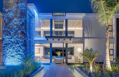Grand River South East Apartment | Villa Djan Sejour Luxury