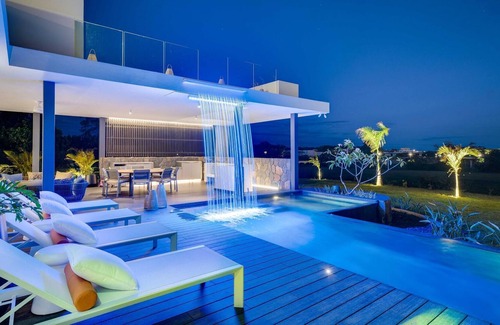 Grand River South East Apartment | Villa Djan Sejour Luxury