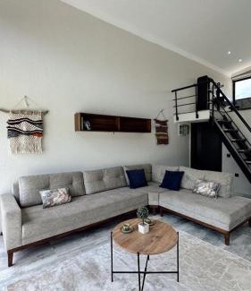 Kayakoy Villa | Villa Doğa 1
