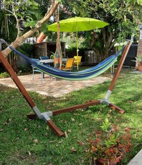 Ducos Apartment | villa do brazil