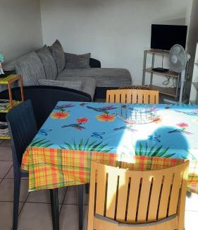 Ducos Apartment | villa do brazil