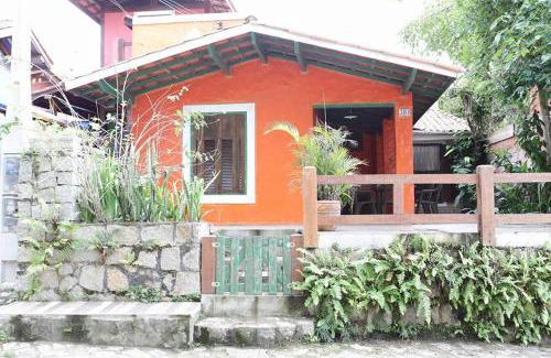 Portinho House | Villa do Portinho - Casas em frente à Praia