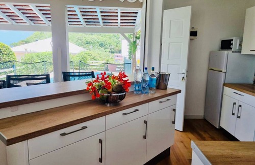 Sainte-Anne Villa | Villa dO Sainte Anne, Piscine & Proche Plage