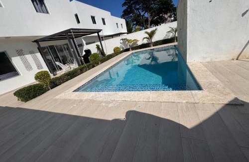 Munoz House | Villa Golden Dream