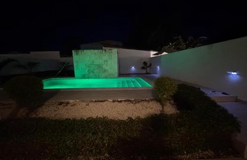 Munoz House | Villa Golden Dream
