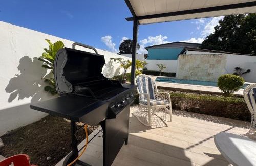 Munoz House | Villa Golden Dream