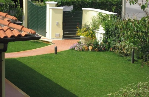 Pietrasanta Villa | Villa Dodi - villa with garden located between Pietrasanta & Versilia beaches