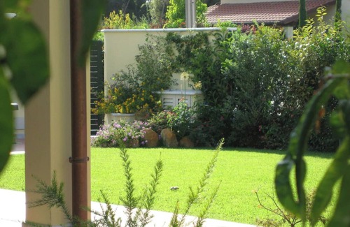 Pietrasanta Villa | Villa Dodi - villa with garden located between Pietrasanta & Versilia beaches