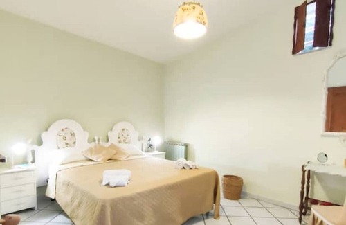 Licola Villa | Villa Dolce Cuma