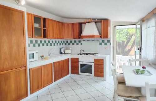 Licola Villa | Villa Dolce Cuma