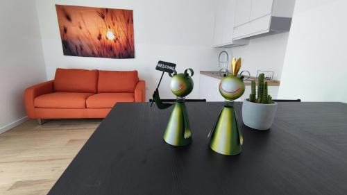Cola Apartment | Villa Dolcitalia tra Gardaland e le Terme di Colà Lazise