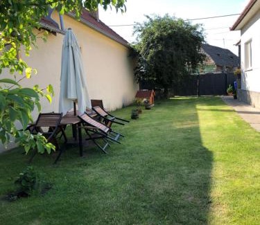 Dolne Saliby Bed & Breakfast | Villa Dolne Saliby