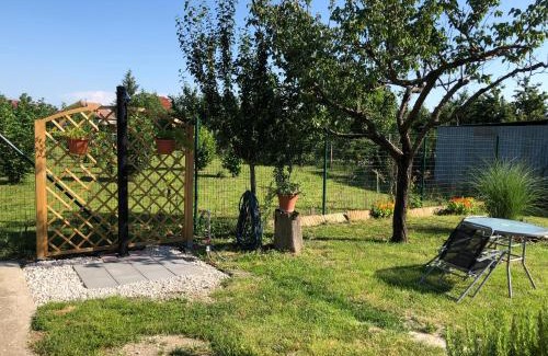Dolne Saliby Bed & Breakfast | Villa Dolne Saliby