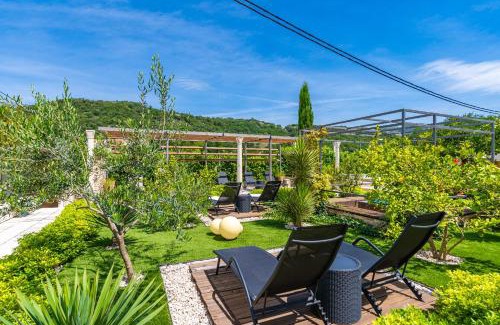 Zaton Apartment | Villa Dolores Apartments