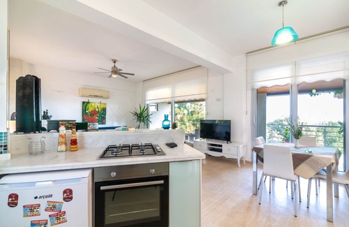 Islamlar Villa | Villa Dolunay is an ideal escape to get a way to stay at this peerless property