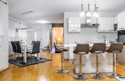 Gornji Kneginec Villa | Villa Dom&San by Villas Guide