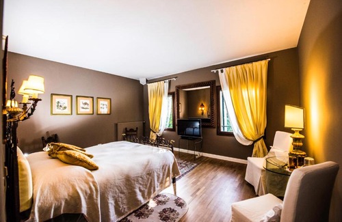 Lancenigo Bed & Breakfast | Villa Domenica Relais