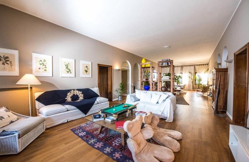 Lancenigo Bed & Breakfast | Villa Domenica Relais