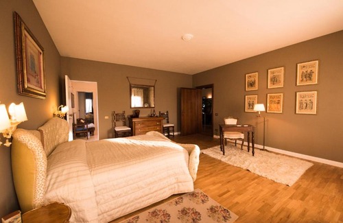 Lancenigo Bed & Breakfast | Villa Domenica Relais