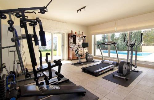 Voula Villa | Villa Domus Riviera