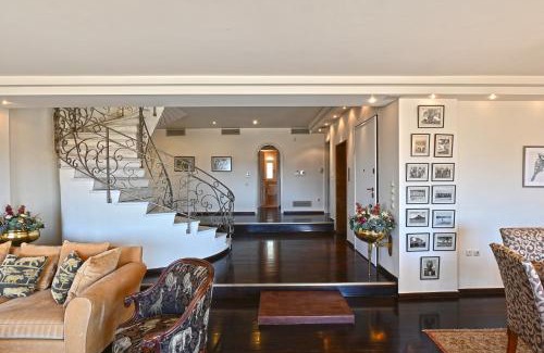 Voula Villa | Villa Domus Riviera