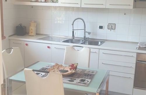 Quartiere XX Ardeatino House | Villa "Domus Roma" your home in the heart of Rome