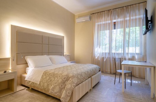 Lecce Bed & Breakfast | Villa Domus Salento Suites & Rooms con parcheggio privato in loco