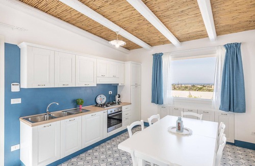 Alliste Villa | Villa Don Carmine - Alliste ,Apulia