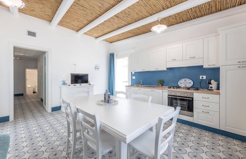 Alliste Villa | Villa Don Carmine - Alliste ,Apulia
