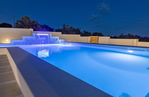 Alliste Villa | Villa Don Carmine - Alliste ,Apulia