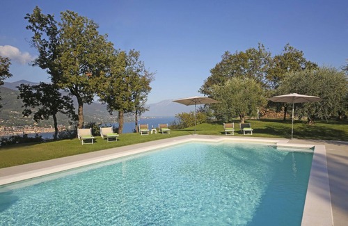 Cunettone-villa Villa | Villa Don Pietro - Five Bedroom Villa, Sleeps 13