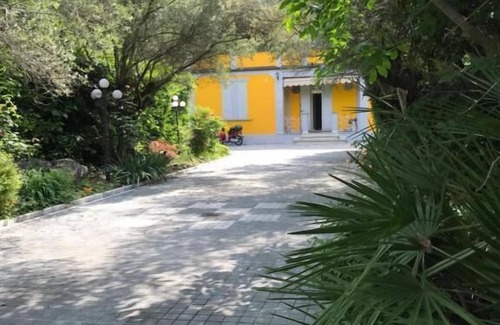 Lubiana Apartment | Villa Donatella Rooms & Apartments