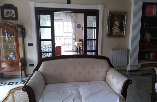 Gela House | Villa Donatello
