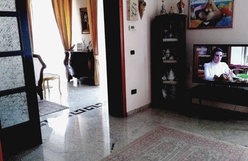 Gela House | Villa Donatello