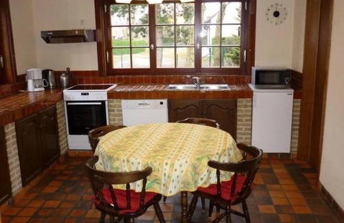 De Panne Villa | VILLA DONGO