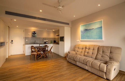 La Citadel Colony House | Villa Donna