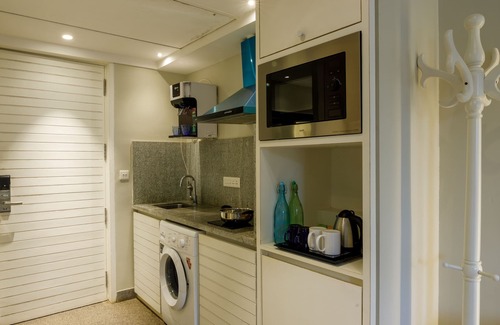 La Citadel Colony House | Villa Donna