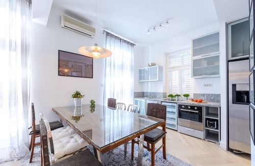 Municipality of Dubrovnik Villa | Villa Donna Paola