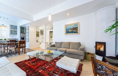 Municipality of Dubrovnik Villa | Villa Donna Paola