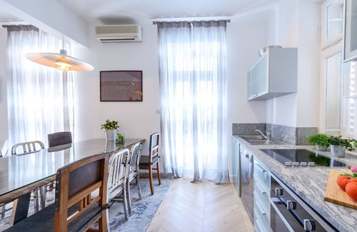 Municipality of Dubrovnik Villa | Villa Donna Paola