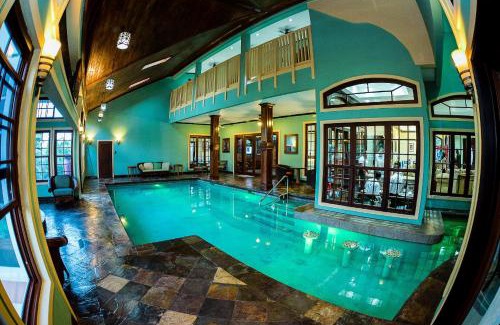 Mammee Bay Villa | Villa Dora Mae