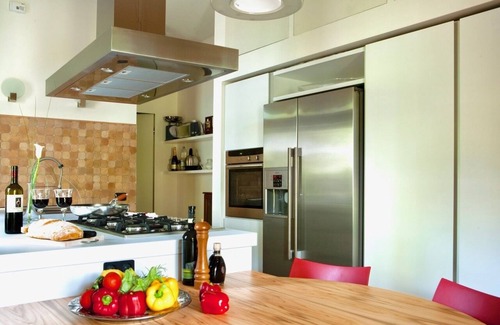 Gianicolense Villa | VILLA DORIA - Six Bedroom Villa, Sleeps 12