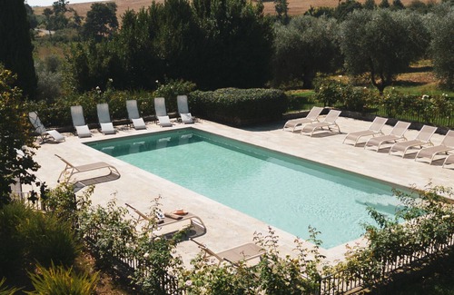 Porano Villa | Villa Dorotea - Homelike Villas