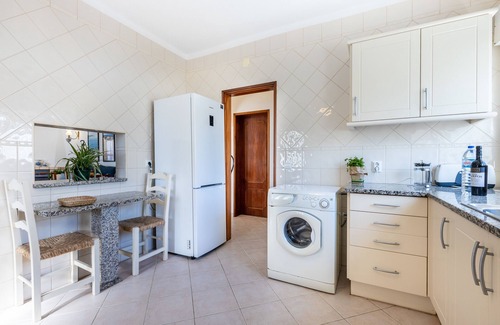 Castelo Villa | Villa dos Netos Albufeira