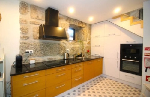 Terras de Bouro House | Villa Dos Santos - Gerês Country House, with mountain views