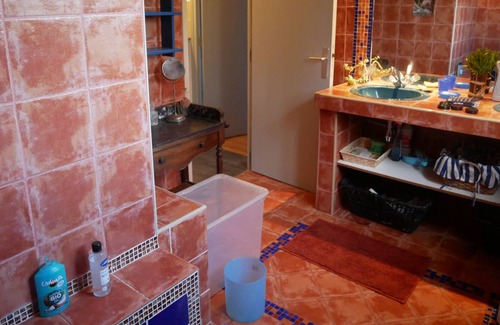 Quartier des Espesses Apartment | VILLA-DOU in Nîmes So much more than just a vacation for 2 or 3...